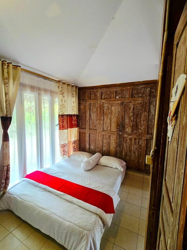 Eyang Residence Limasan Kebon Dalem