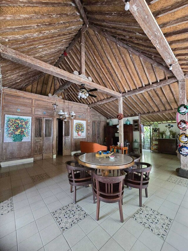 Eyang Residence Limasan Kebon Dalem