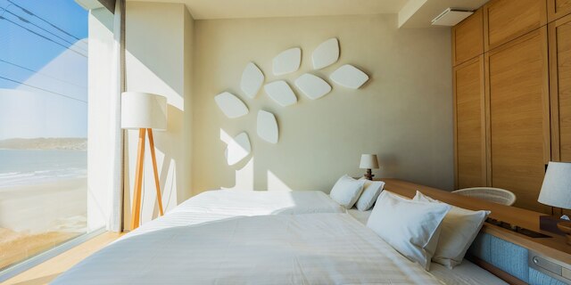 UMITO VILLA 鎌倉 材木座