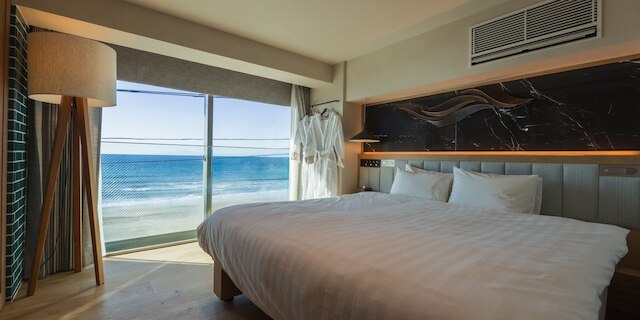 UMITO VILLA 鎌倉 材木座