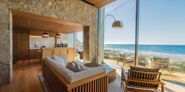 UMITO VILLA 鎌倉 材木座