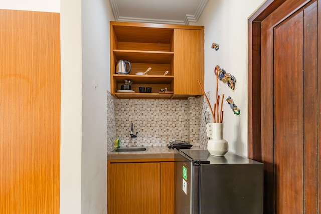 Kubu Deandari Guest House