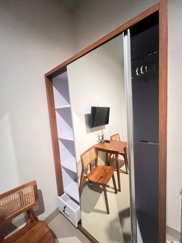 Kubu Deandari Guest House