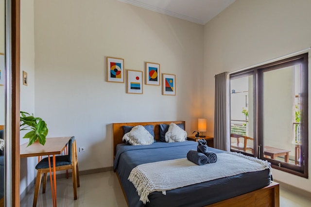 Kubu Deandari Guest House
