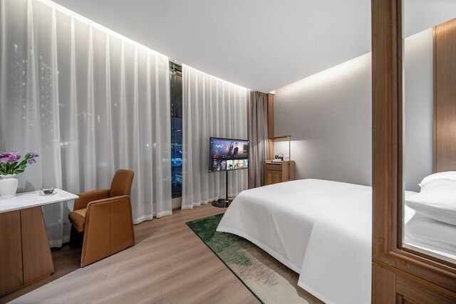 Chongqing Mansion Manyue Hotel