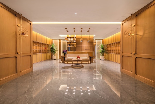 Chongqing Mansion Manyue Hotel