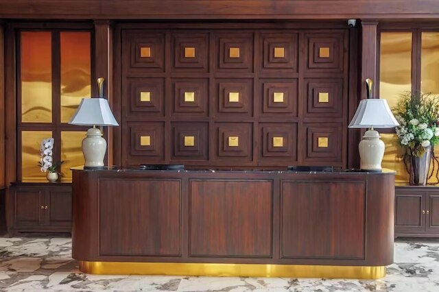 S48 River Ping Hotel