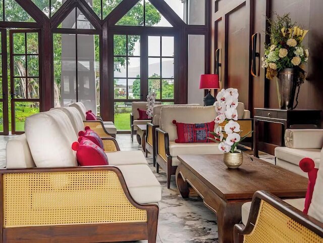 S48 River Ping Hotel