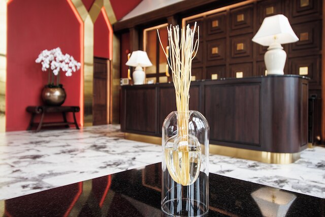 S48 River Ping Hotel