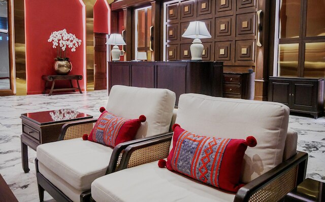 S48 River Ping Hotel