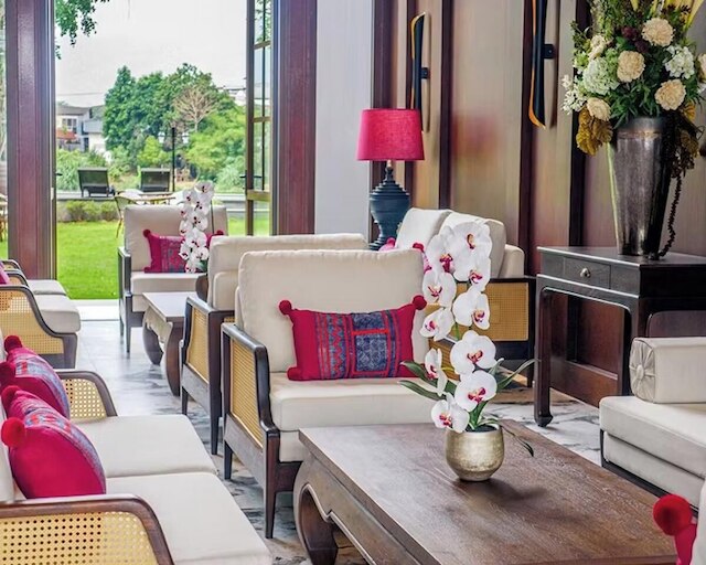 S48 River Ping Hotel