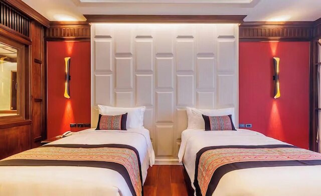 S48 River Ping Hotel