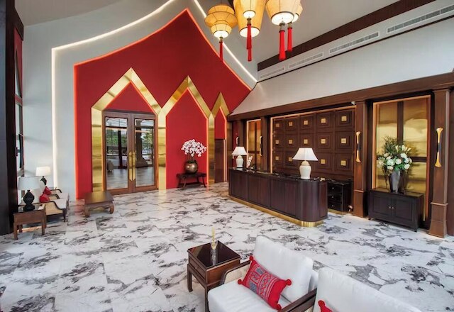 S48 River Ping Hotel