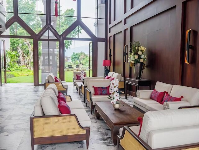 S48 River Ping Hotel