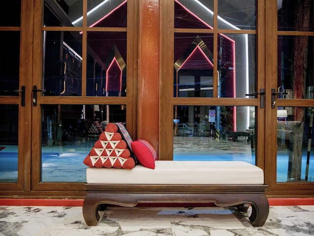 S48 River Ping Hotel