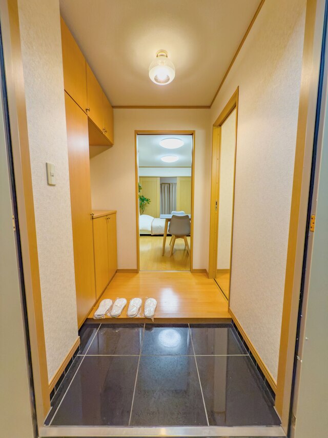 Skytree Star 11 Hotel