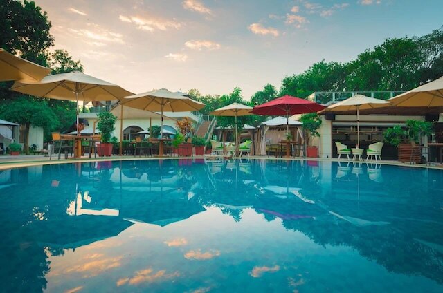 アンディーズ ブティック