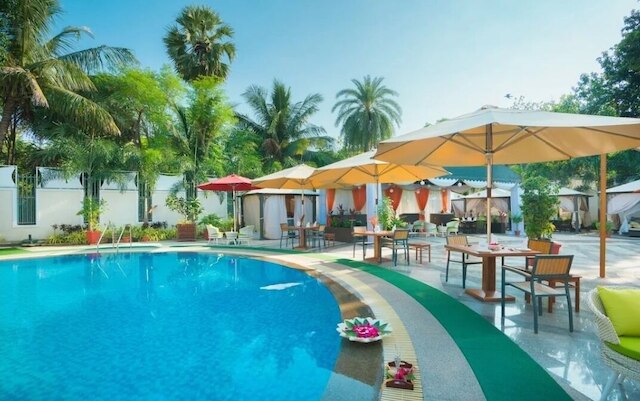 アンディーズ ブティック