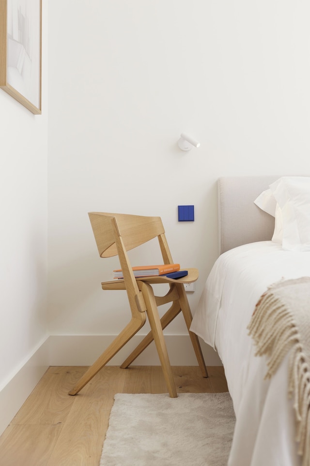 トレル レンスケープ