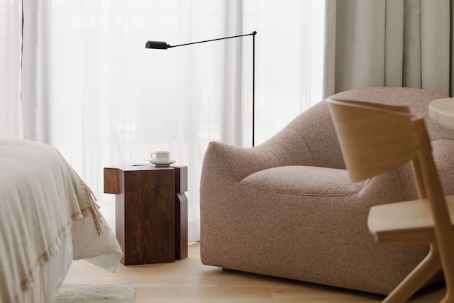 トレル レンスケープ