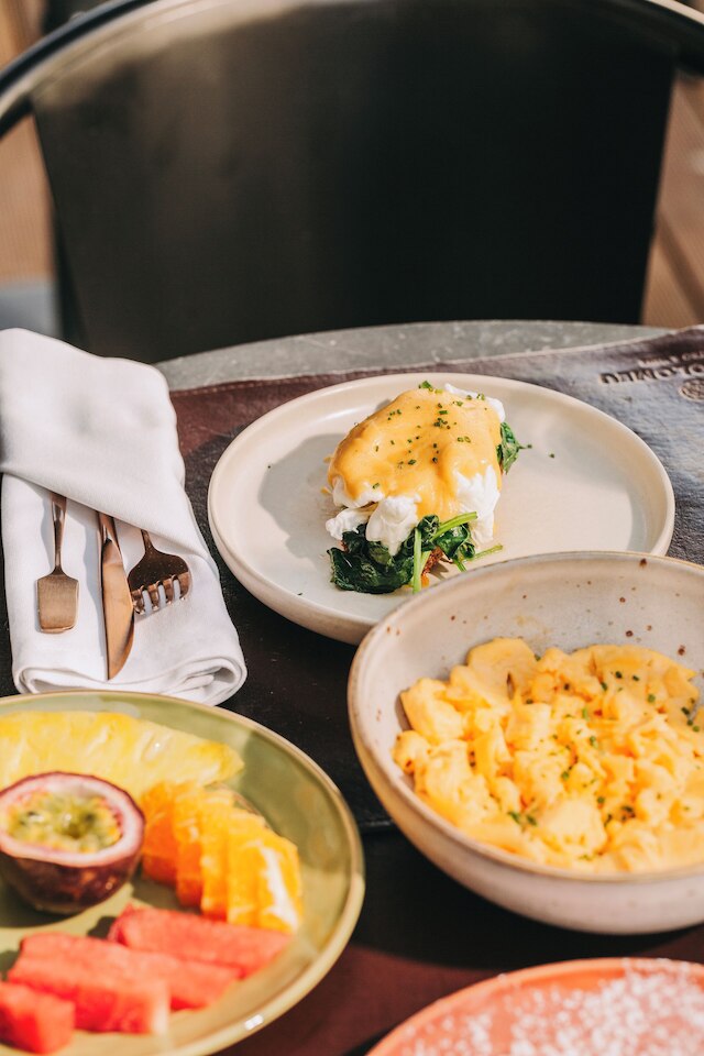 トレル レンスケープ