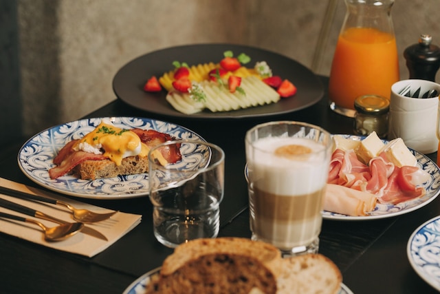 トレル レンスケープ