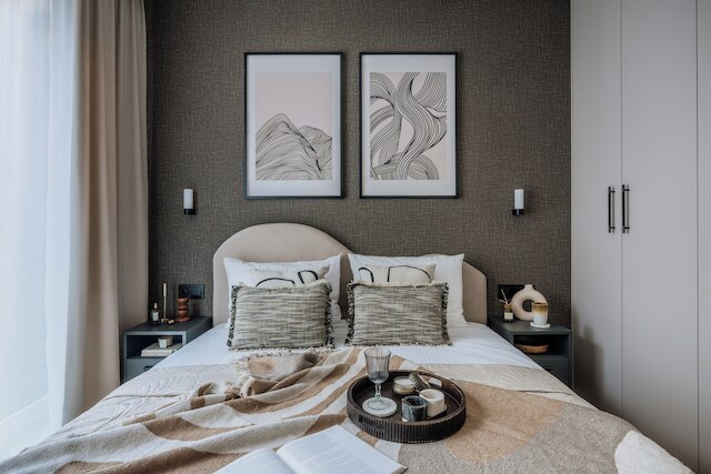 Electra Apartments - LoftAffair