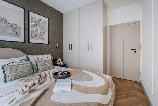 Electra Apartments - LoftAffair