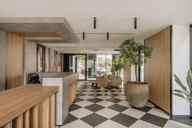 Electra Apartments - LoftAffair