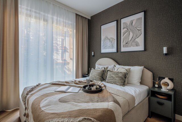 Electra Apartments - LoftAffair