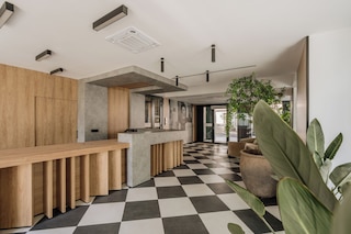 Electra Apartments - LoftAffair