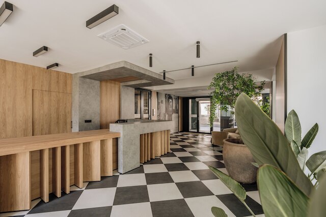 Electra Apartments - LoftAffair