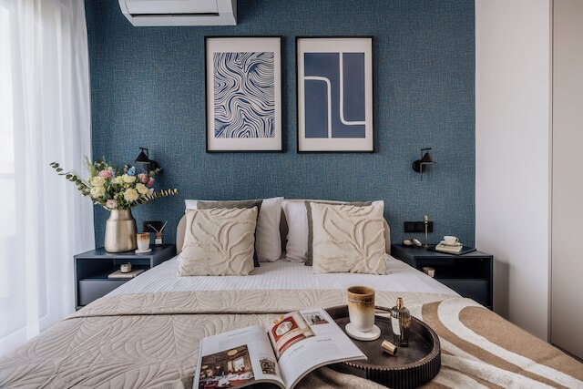 Electra Apartments - LoftAffair