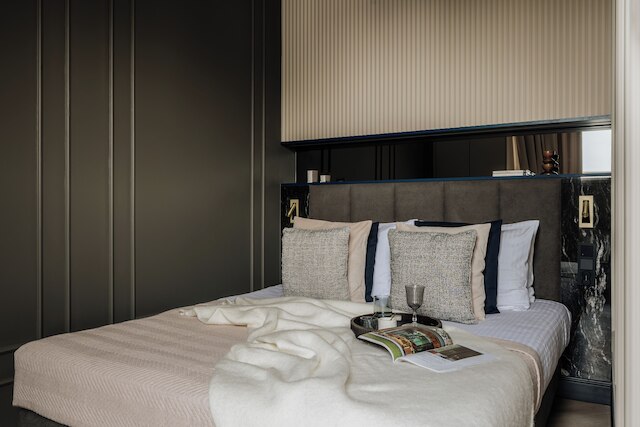 Azure Palace - Loft Affair Collection