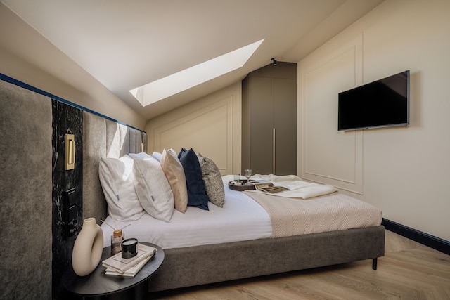 Azure Palace - Loft Affair Collection