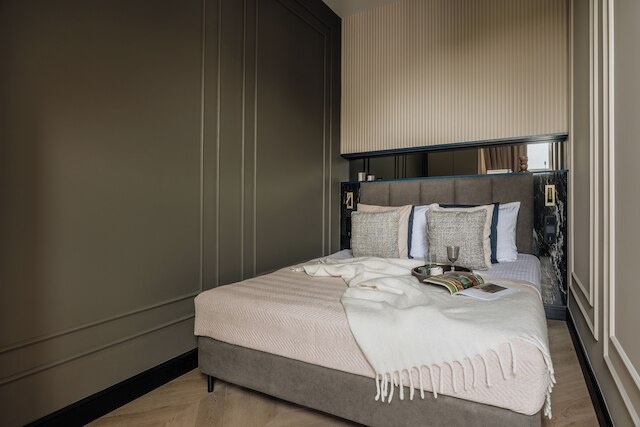 Azure Palace - Loft Affair Collection