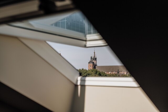 Azure Palace - Loft Affair Collection