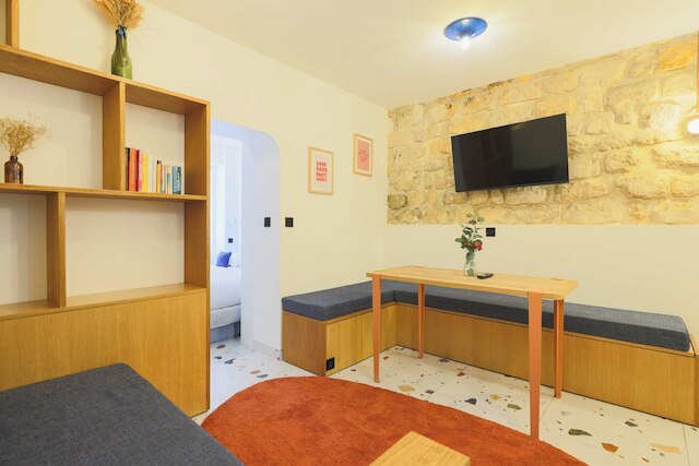 Cozy Apartment - 1br/2p - Montmartre