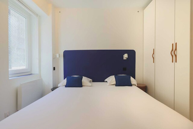 Cozy Apartment - 1br/2p - Montmartre