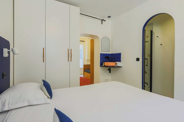 Cozy Apartment - 1br/2p - Montmartre