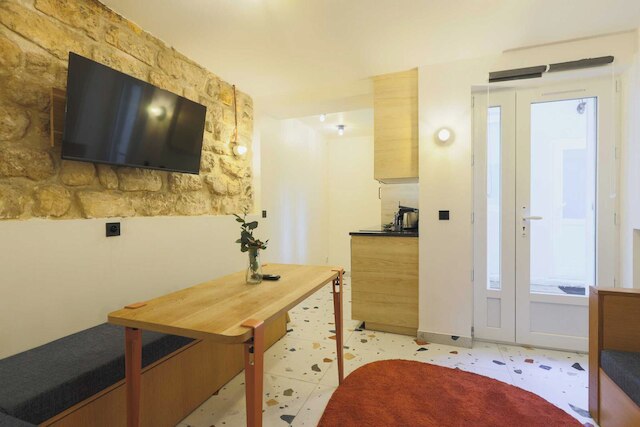 Cozy Apartment - 1br/2p - Montmartre