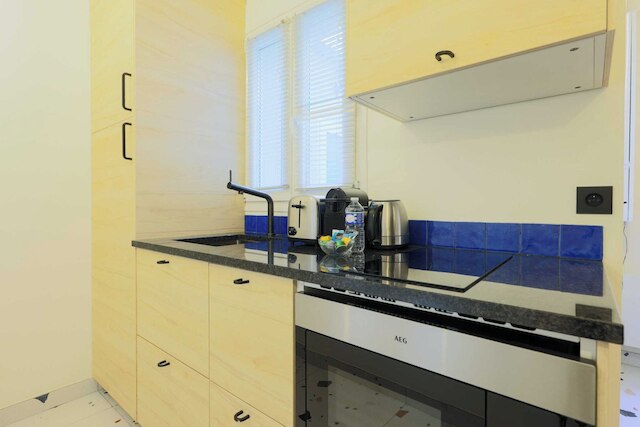 Cozy Apartment - 1br/2p - Montmartre