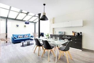 Elegant Apartment -2br/4p - Sacre-coeur