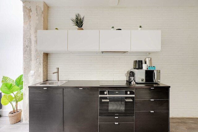 Elegant Apartment -2br/4p - Sacre-coeur