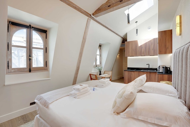 Magnificent Studio - 2P - Place-vendome