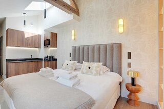 Magnificent Studio - 2P - Place-vendome