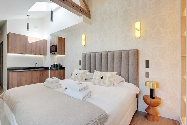 Magnificent Studio - 2P - Place-vendome