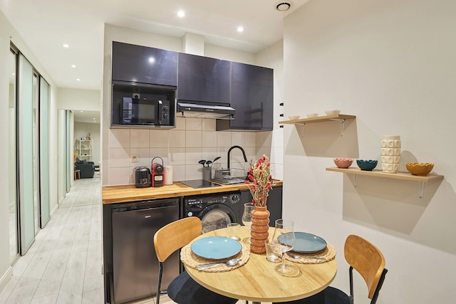 スペーシャス スタジオ サクレクール/モンマルトル