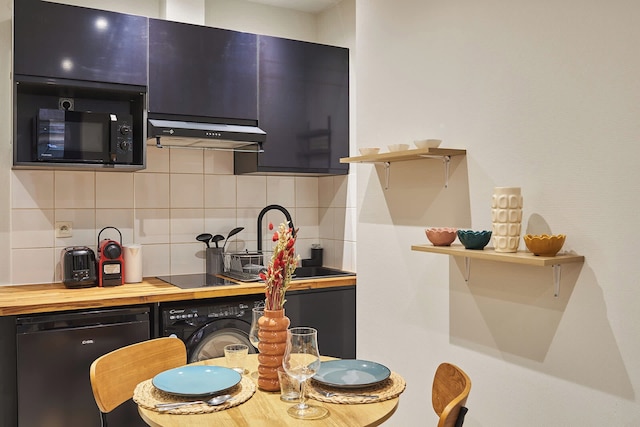 スペーシャス スタジオ サクレクール/モンマルトル