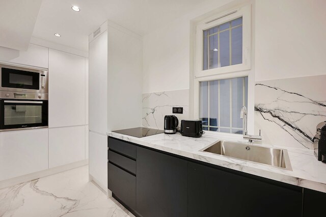 Amazing Apartment - 2br/6p - Gare Saint-lazare